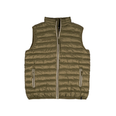 Padded Vest