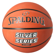 Basketball Silver Series