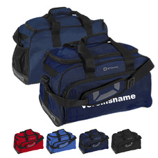 14ER SET San Remo Bag inkl. DRUCK