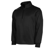 FIELD HALF ZIP TOP