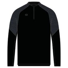 Functionals Quarter Zip Top II