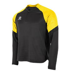 Bolt Quarter Zip Top