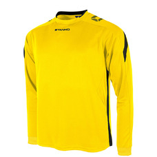 DRIVE MATCH TRIKOT LS