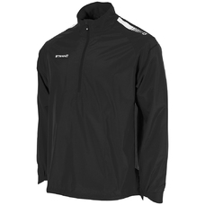 First Windbreaker Half Zip