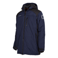 CENTRO PADDED COACHJACKE