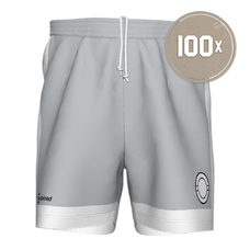 100er Set Volleyballhose Diver Jungen inkl. aller Druckkosten