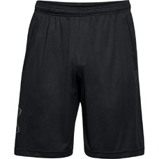 UA TECH GRAPHIC SHORT