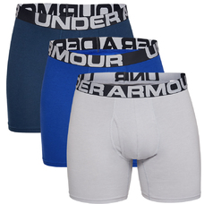 CHARGED BOXERJOCK SHORT 3ER PACK