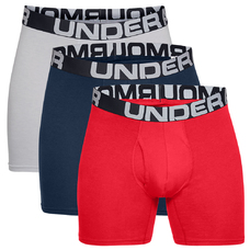 CHARGED BOXERJOCK SHORT 3ER PACK HERREN