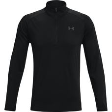 TECH HALFZIP SWEATSHIRT