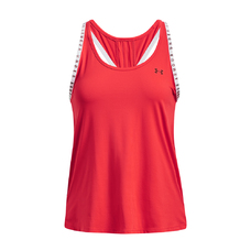 KNOCKOUT TANKTOP TRAINING DAMEN