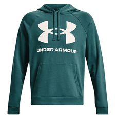 Rival Fleece logo hoody-2411700