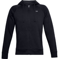 RIVAL FLEECE KAPUZENJACKE