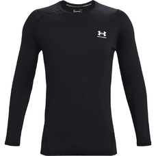 HEATGEAR FITTED SWEATSHIRT