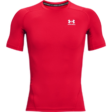 HEATGEAR COMPRESSION T-SHIRT