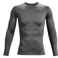 HEATGEAR COMPRESSION SWEATSHIRT