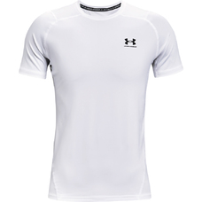 HEATGEAR FITTED T-SHIRT TRAINING