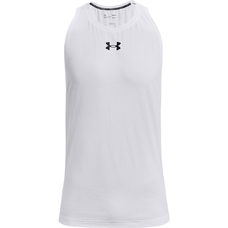 UA BASELINE COTTON TANK