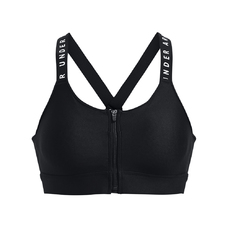 Zip Sport-BH Damen