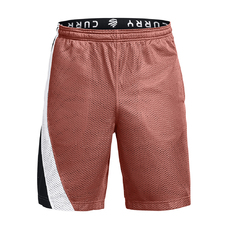 CURRY SPLASH 9'' SHORT