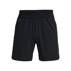 Peak Woven Short