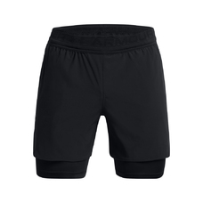 Peak Woven 2In1 Short-2248702
