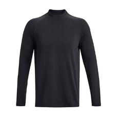 CG Rush Seamless Mock Sweatshirt