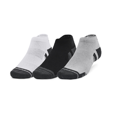 Perf Tech 3er Pack Low Socken