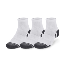 Perf Cotton 3er Pack Socken