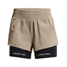 Pjt Rck Flex Short Damen