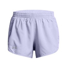 Fly By 3'' Short Femme