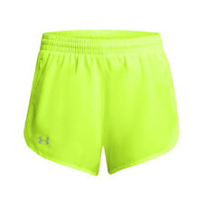 Fly By 3'' Short Damen