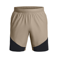 Peak Woven Hybrid Short-2249227