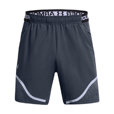 Vanish Woven 6In Graphic Short