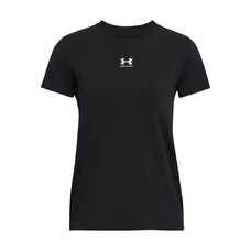 Campus Core T-Shirt Damen