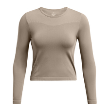 Elite Seamless Sweatshirt Damen