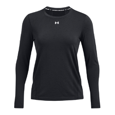 Vanish Seamless Loose Longsleeve T-Shirt Damen-2412133