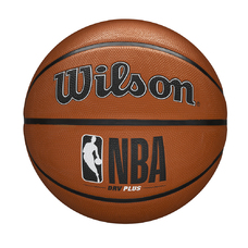 NBA DRV PLUS BASKETBALL