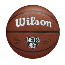 NBA TEAM ALLIANCE BASKETBALL BRO NETS