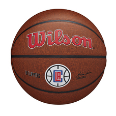 NBA TEAM ALLIANCE BASKETBALL LA CLIPPERS