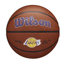 NBA TEAM ALLIANCE BASKETBALL LA LAKERS