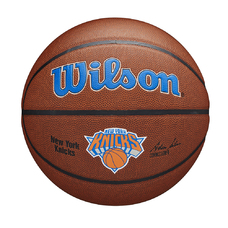 NBA TEAM ALLIANCE BASKETBALL NY KNICKS