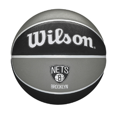 NBA TEAM TRIBUTE BASKETBALL BRO NETS