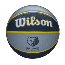 NBA TEAM TRIBUTE BASKETBALL MEM GRIZZLIES