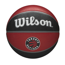 NBA TEAM TRIBUTE BASKETBALL TOR RAPTORS