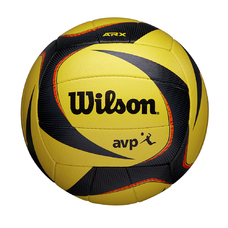 AVP ARX GAME BALL OFF VB DEF