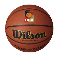 EVOLUTION DBB GAME BASKETBALL