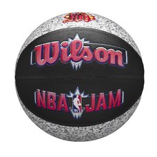 NBA JAM INDOOR OUTDOOR BASKETBALL