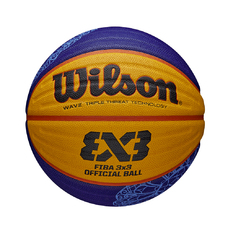 FIBA 3X3 REPLICA BASKET PARIS 2024