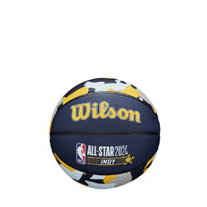 2024 NBA ALL STAR MINI BASKET